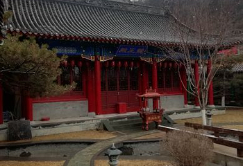 温泉寺第 23 张图片