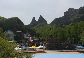 唐家湾景区第 15 张图片