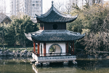 水绘园第 38 张图片