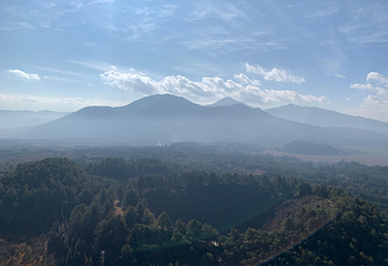 火山地热国家地质公园第 37 张图片