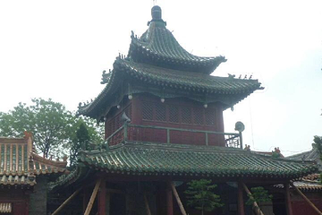 泊头清真寺第 2 张图片