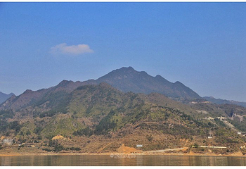 千峡湖生态旅游度假区第 56 张图片