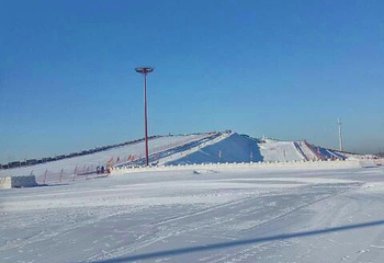 东方海洋冰雪王国第 17 张图片