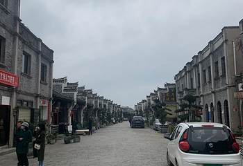 旧州古镇第 25 张图片