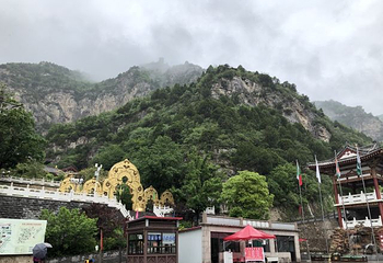 仙堂山第 75 张图片