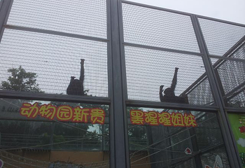 烟台动物园第 24 张图片