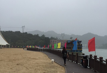 天龙湾风景区第 32 张图片
