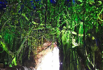 桂林千家洞文旅度假区第 34 张图片
