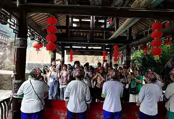 巫傩神歌第 28 张图片
