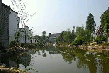 张公山寨第 13 张图片
