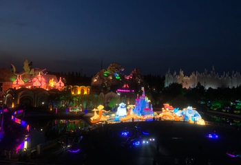 长影世纪城第 90 张图片