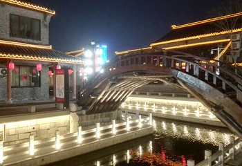 盐镇水街第 23 张图片