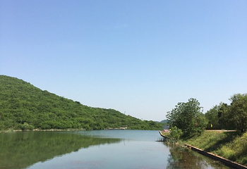 韭山洞第 34 张图片