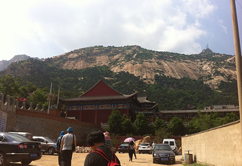 碣石山景区第 22 张图片