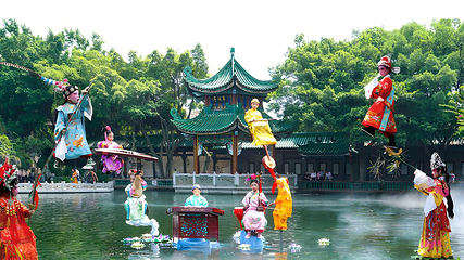 宝墨园第 6 张图片