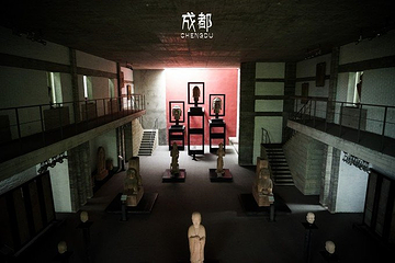 鹿野苑博物馆第 12 张图片