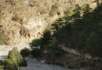 宁夏贺兰山国家森林公园第 79 张图片