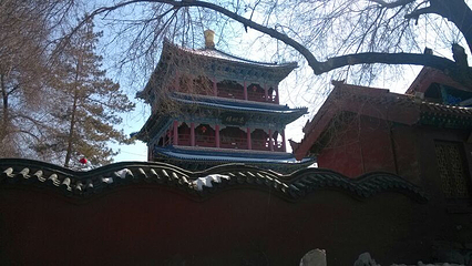 红山公园第 38 张图片