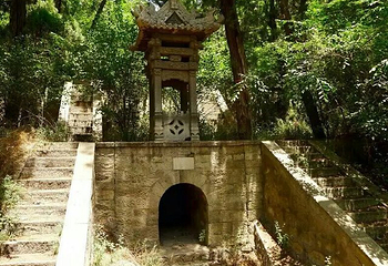 卦山第 26 张图片