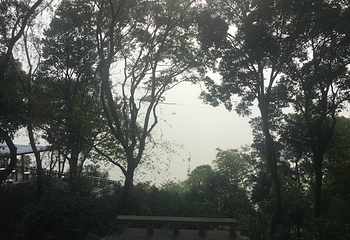 岳阳楼景区第 190 张图片