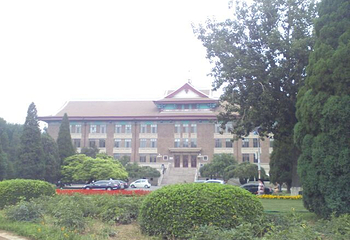 天津大学第 11 张图片