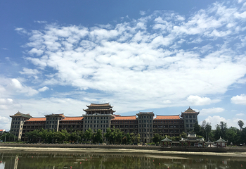 集美大学第 20 张图片
