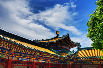 宝陀讲寺第 14 张图片