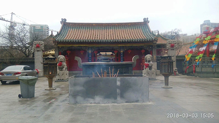 皇寺第 14 张图片