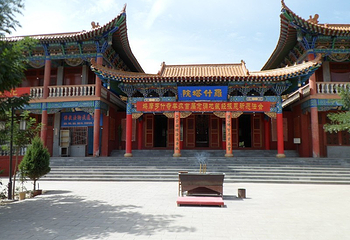 罗什寺塔第 15 张图片