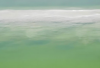 察尔汗盐湖第 166 张图片