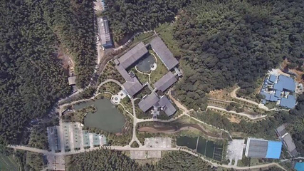 法水森林温泉第 26 张图片