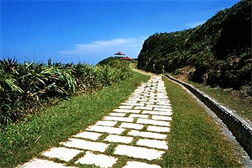 龙洞湾公园第 6 张图片