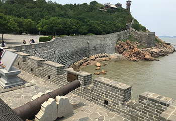蓬莱阁第 130 张图片