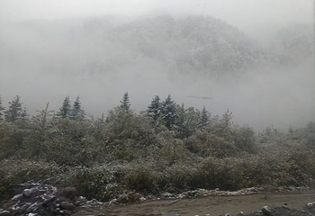 米亚罗风景区第 30 张图片