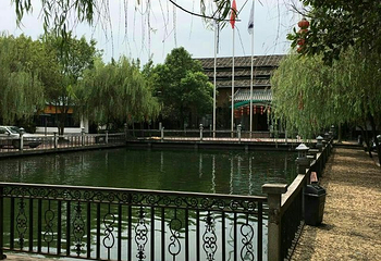 广州市世外桃源度假村第 16 张图片
