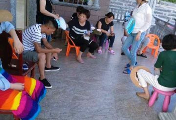 南日岛第 33 张图片