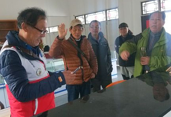 茂林旅游风景区第 9 张图片