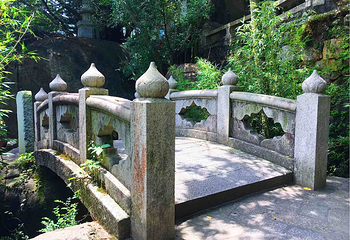 虎溪岩第 8 张图片