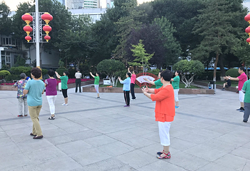 人民公园第 41 张图片