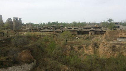 中华三祖圣地黄帝城遗址文化旅游区第 29 张图片