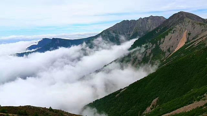 筒车湾漂流第 32 张图片
