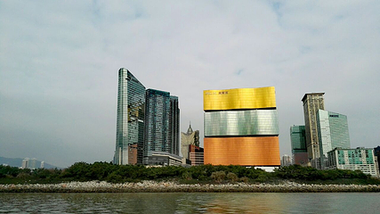 澳门环岛游第 129 张图片