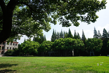 东吴大学旧址第 21 张图片