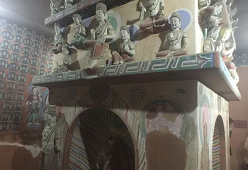 金塔寺第 3 张图片
