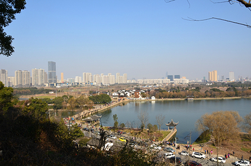 苏州上方山国家森林公园第 50 张图片