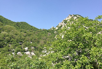 翠华山滑雪场第 28 张图片