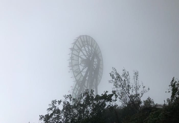 安吉灵溪山景区第 16 张图片