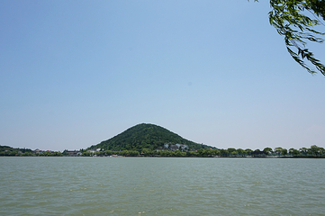 南北湖景区第 73 张图片