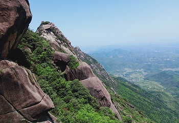 灵山风景区第 80 张图片