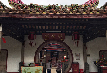 开元寺第 39 张图片